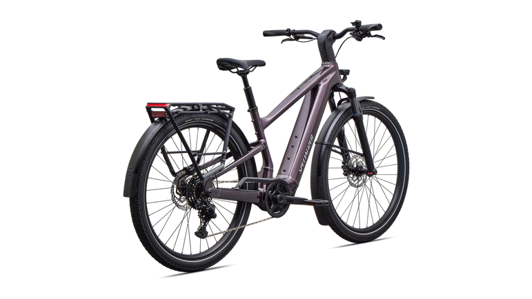 Turbo Vado 3 4.0