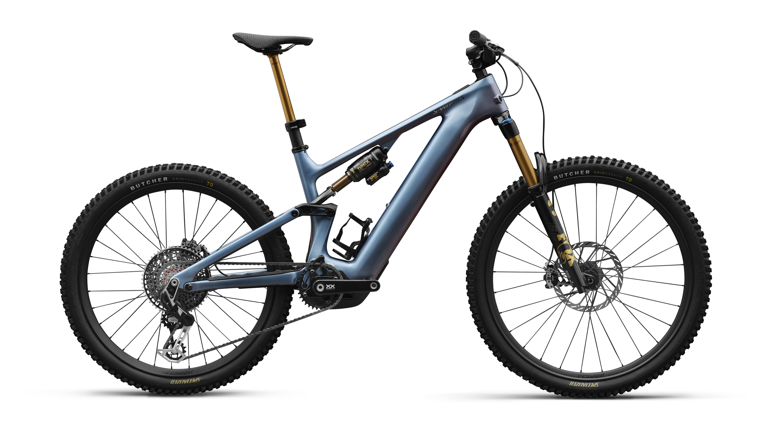 S-Works Turbo Levo 4