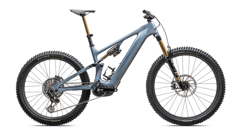 S-Works Turbo Levo 4
