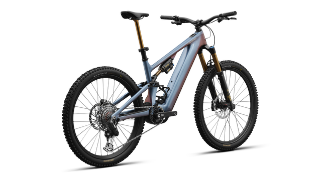 S-Works Turbo Levo 4