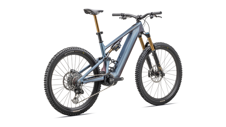 S-Works Turbo Levo 4