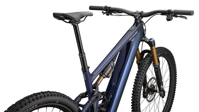 Turbo Levo 4 Pro