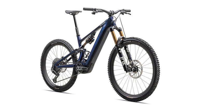 Turbo Levo 4 Pro
