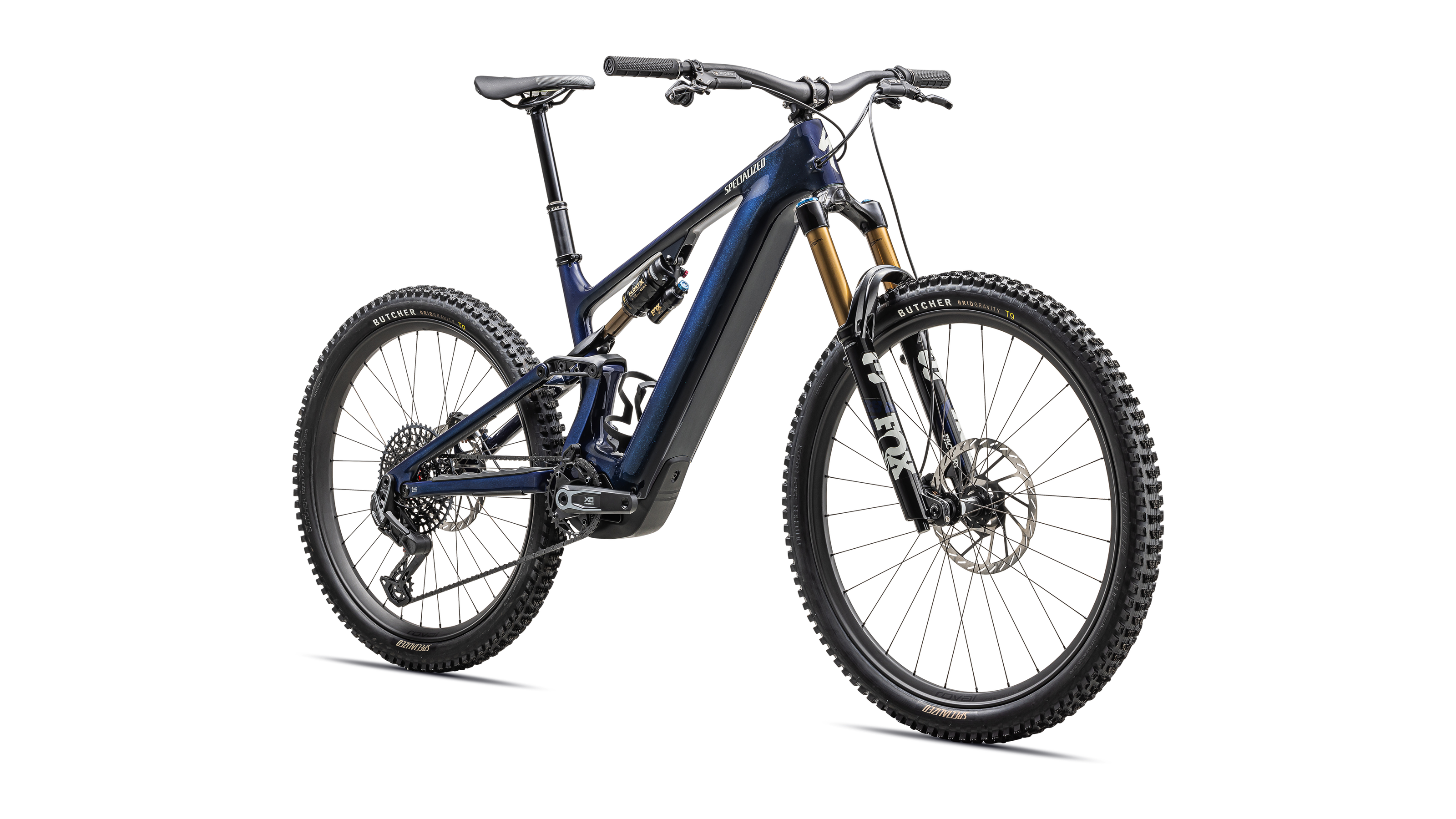 Turbo Levo 4 Pro