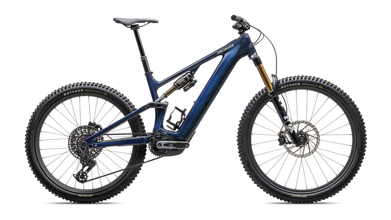 Turbo Levo 4 Pro