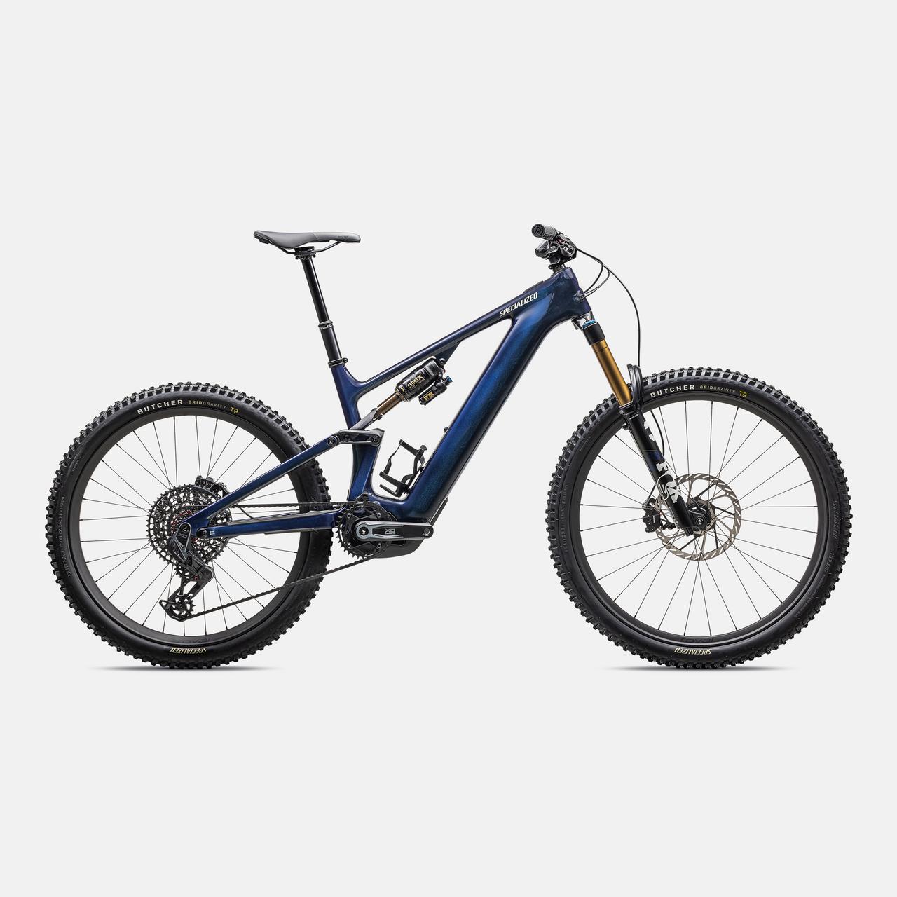 Turbo Levo 4 Pro