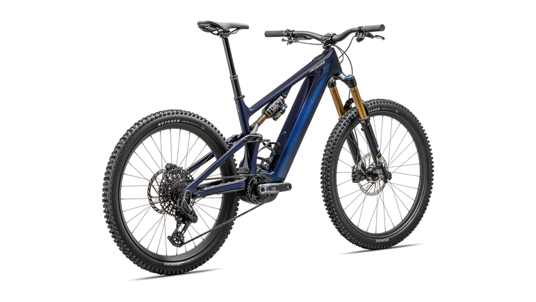Turbo Levo 4 Pro