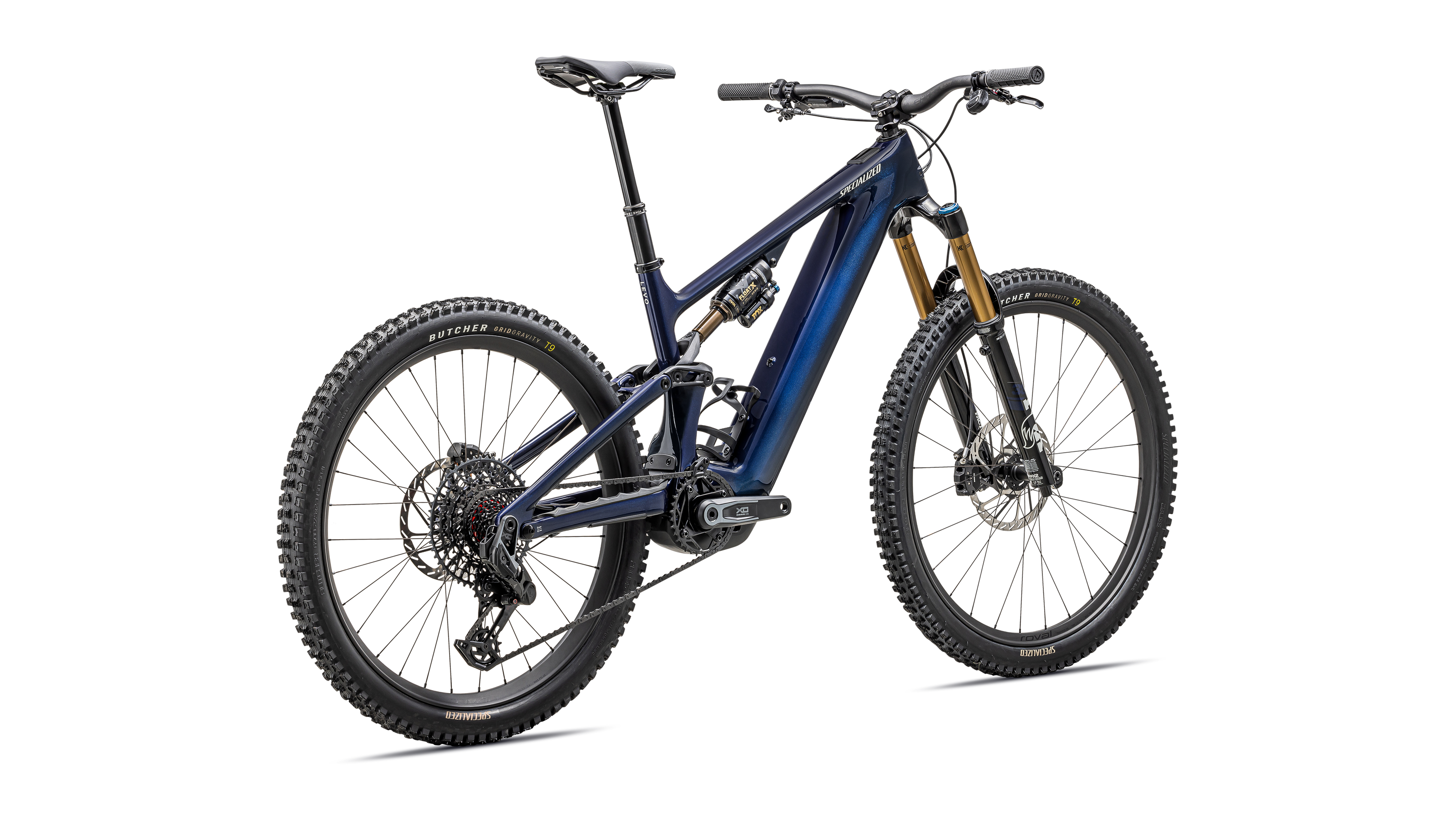 Turbo Levo 4 Pro