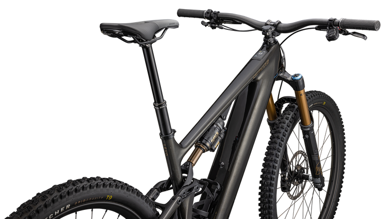 Turbo Levo 4 Pro