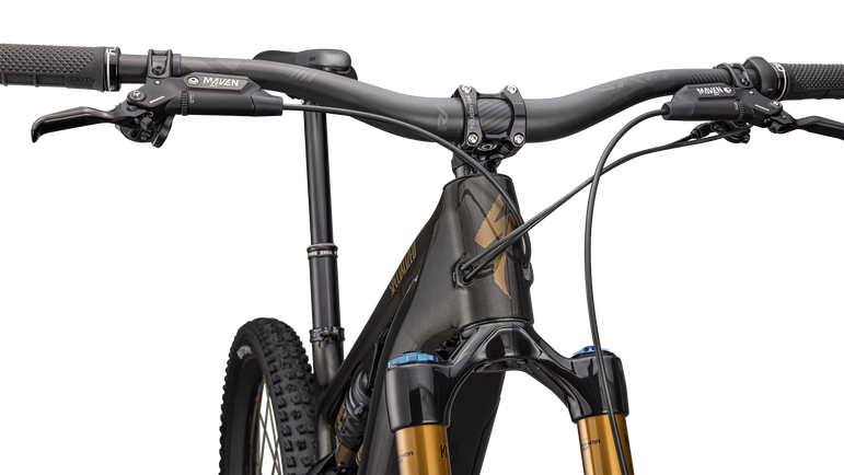 Turbo Levo 4 Pro