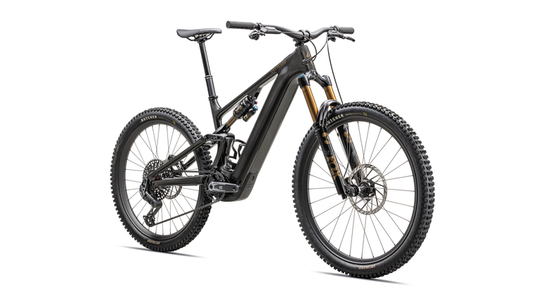 Turbo Levo 4 Pro