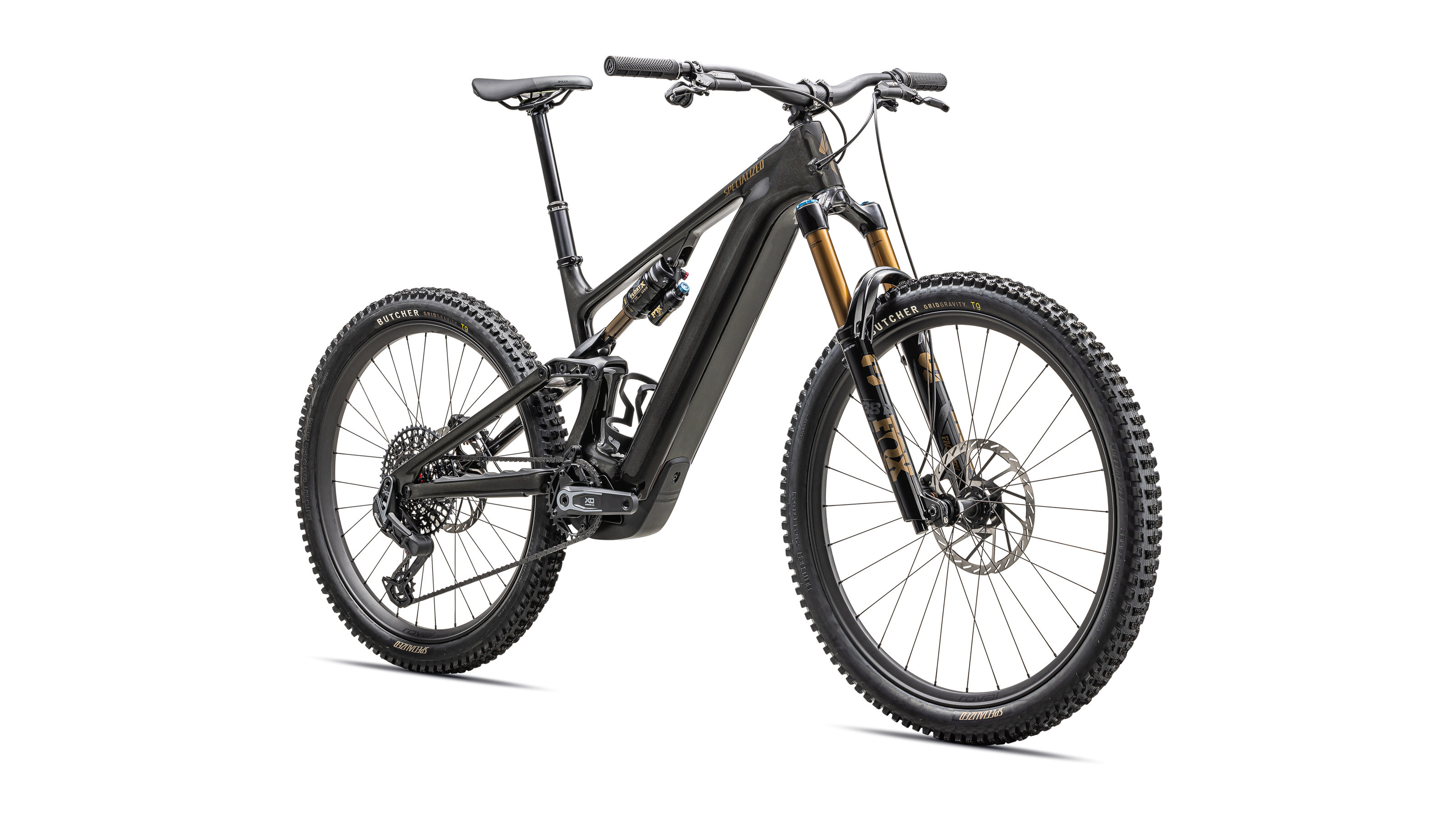 Turbo Levo 4 Pro