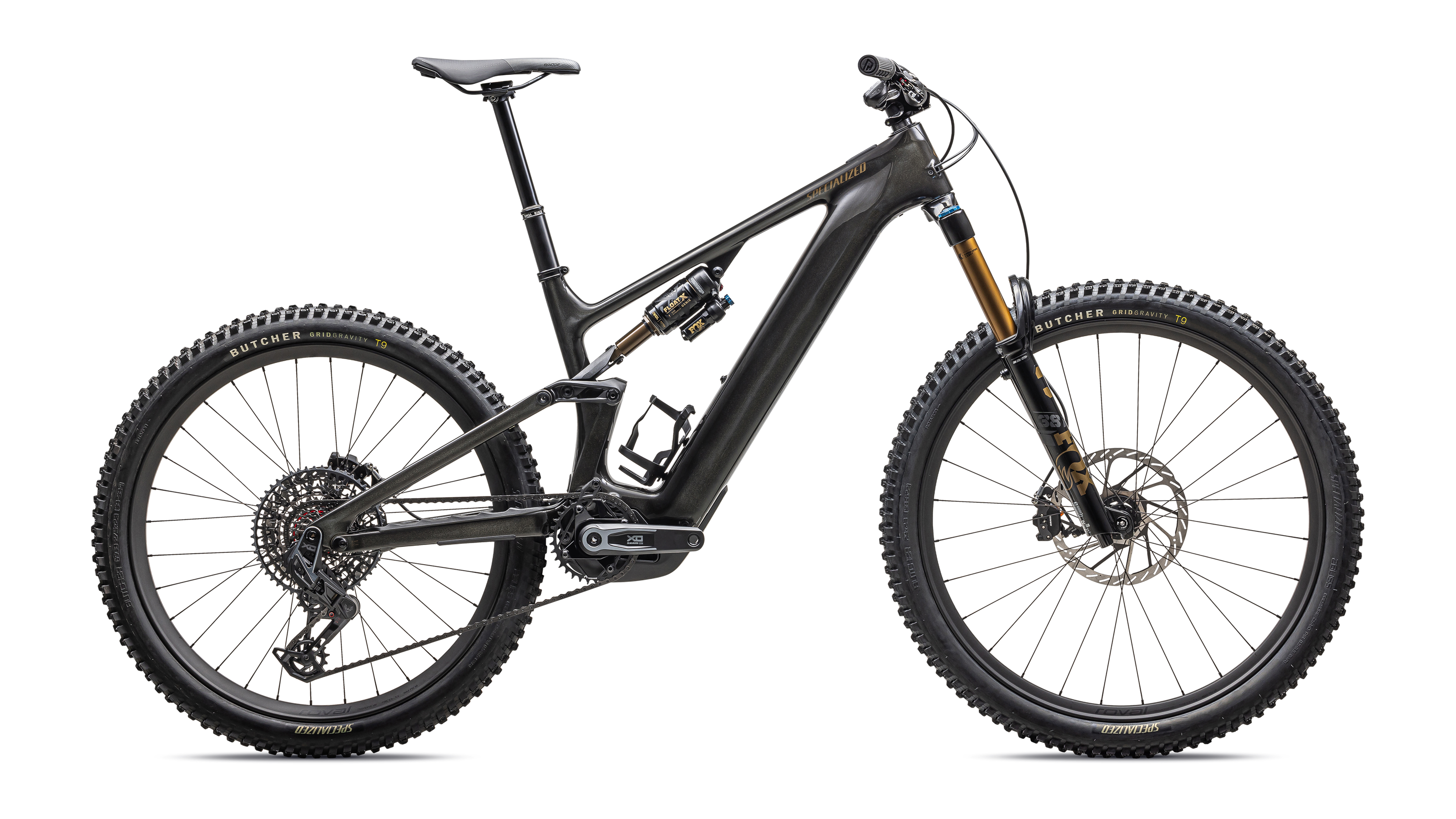 Turbo Levo 4 Pro