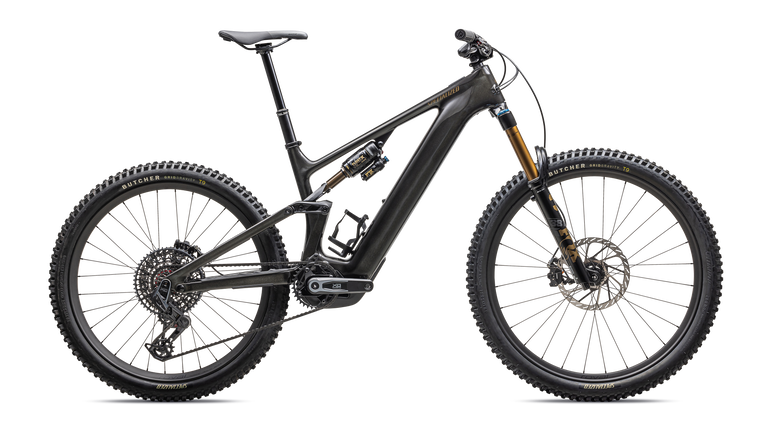 Turbo Levo 4 Pro