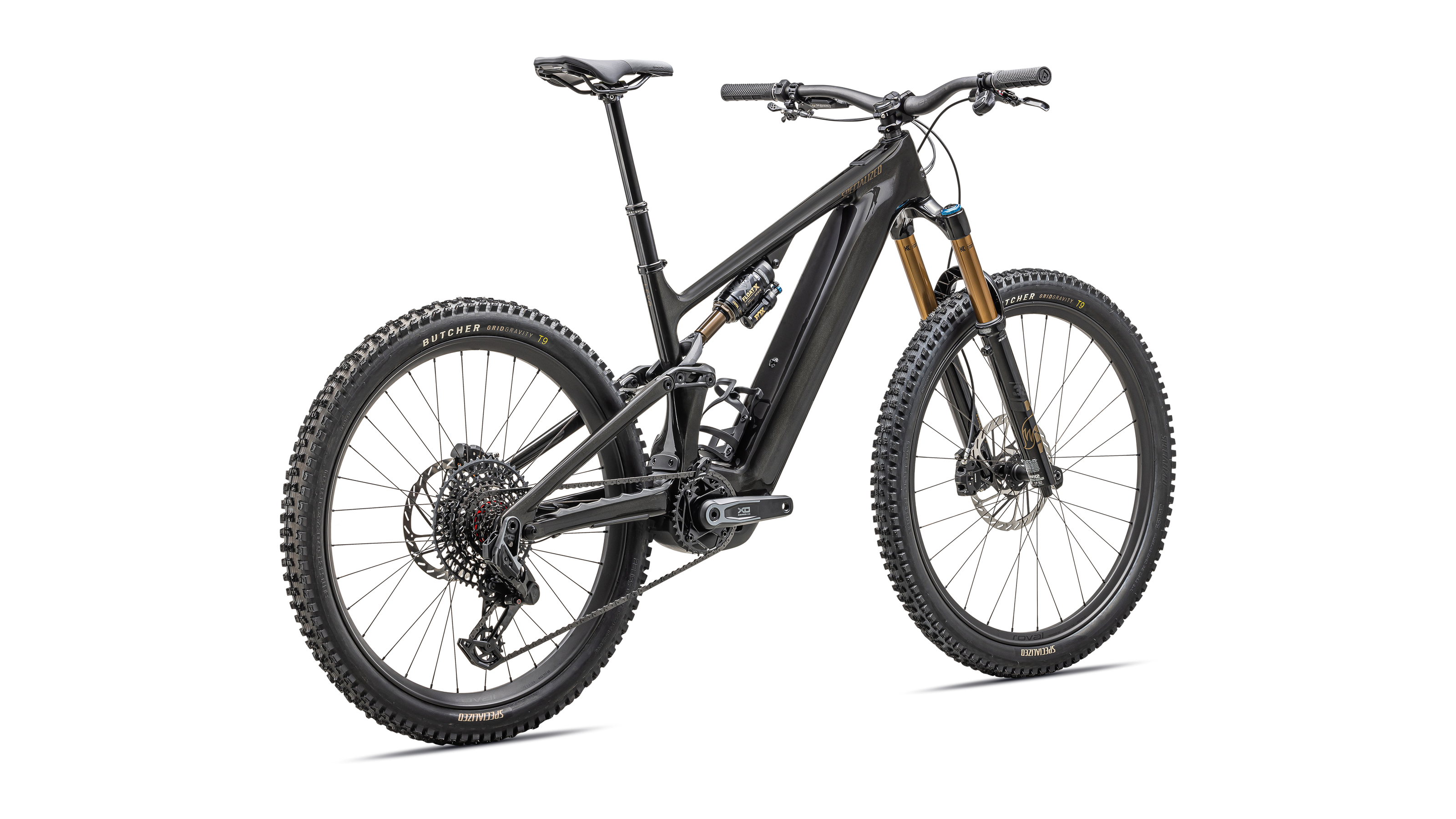 Turbo Levo 4 Pro