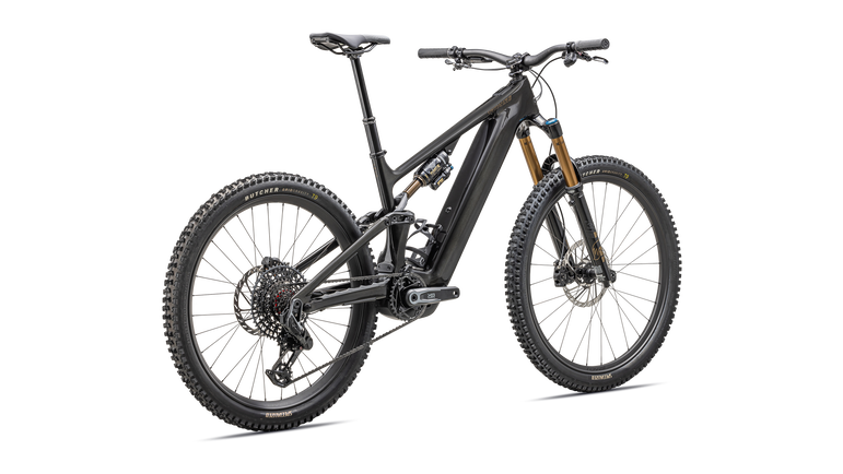 Turbo Levo 4 Pro