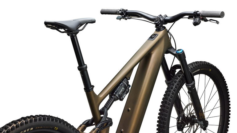 Turbo Levo 4 Expert