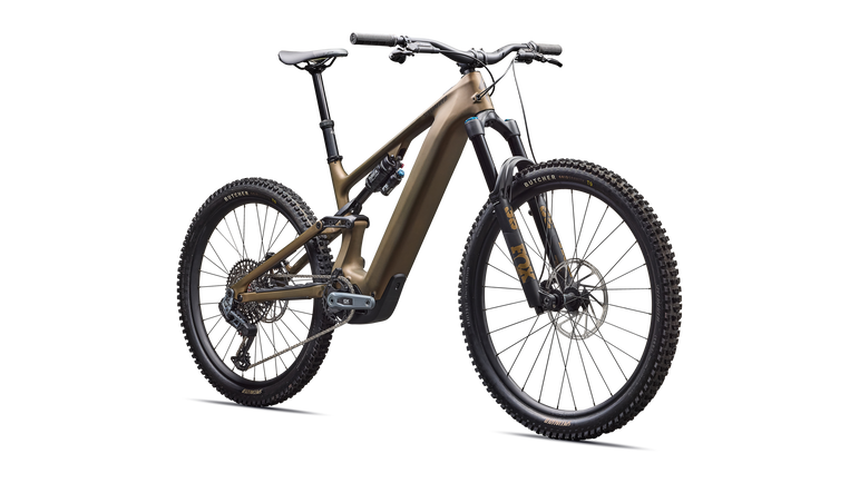 Turbo Levo 4 Expert