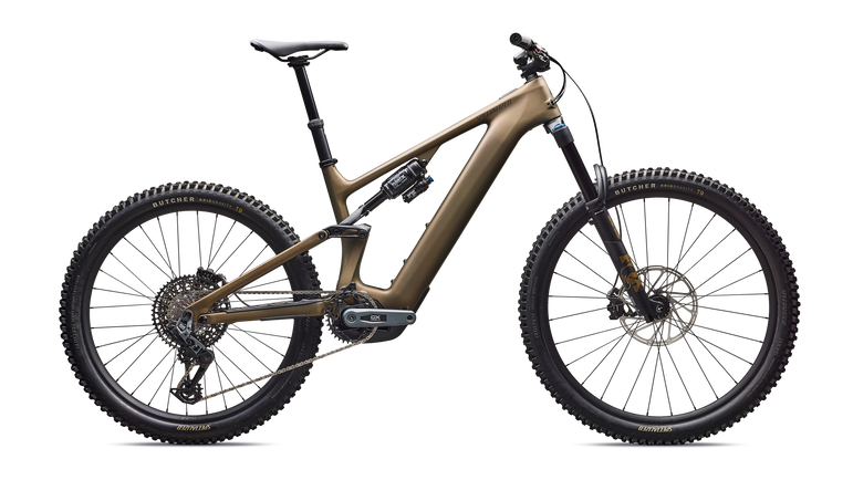Turbo Levo 4 Expert