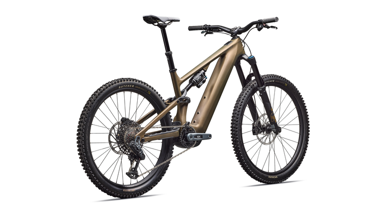 Turbo Levo 4 Expert