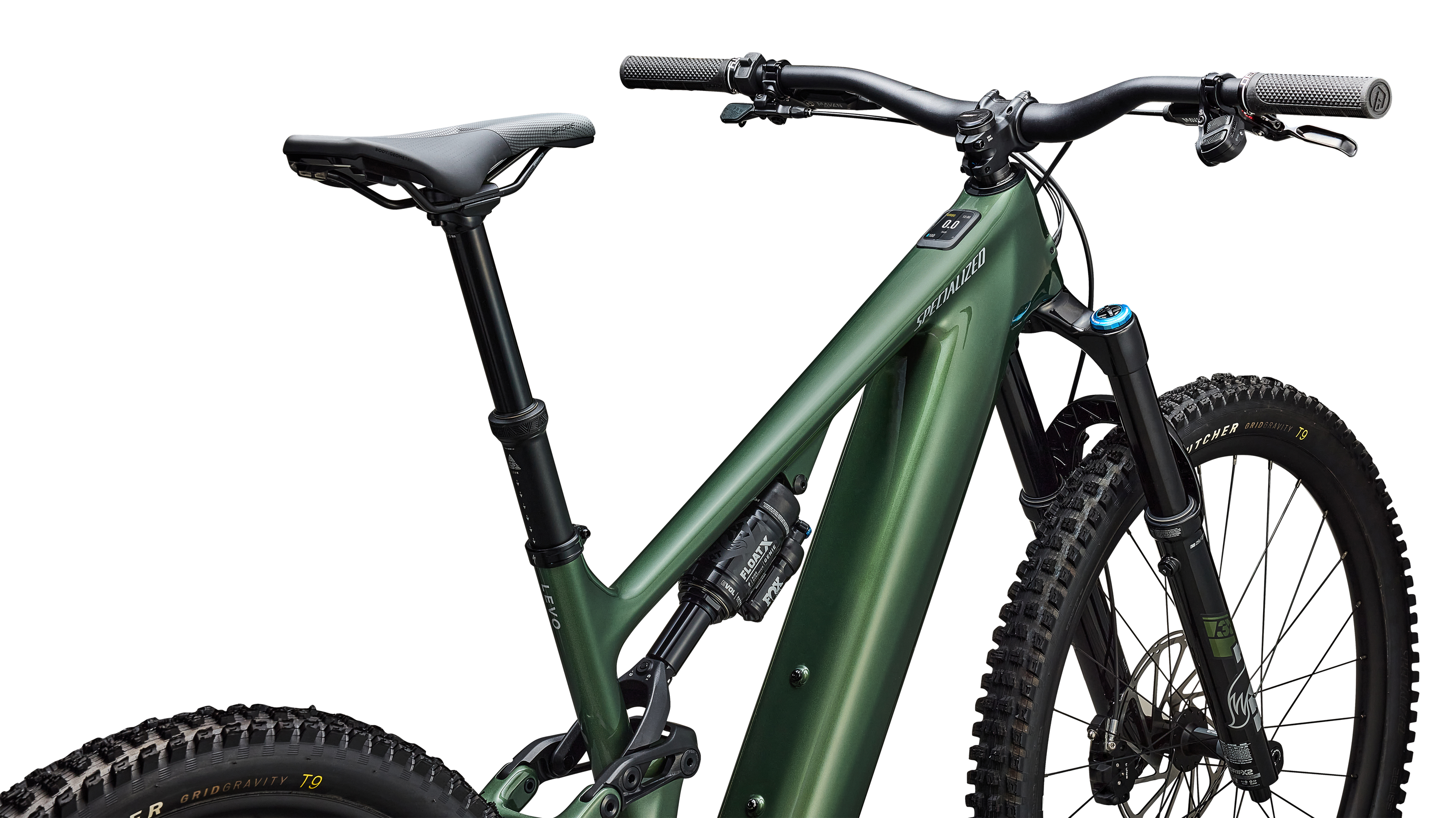 Turbo Levo 4 Expert