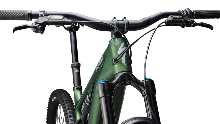 Turbo Levo 4 Expert