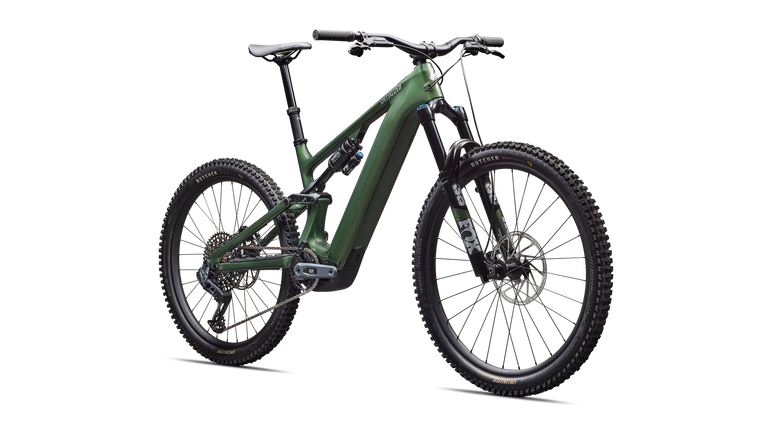 Turbo Levo 4 Expert