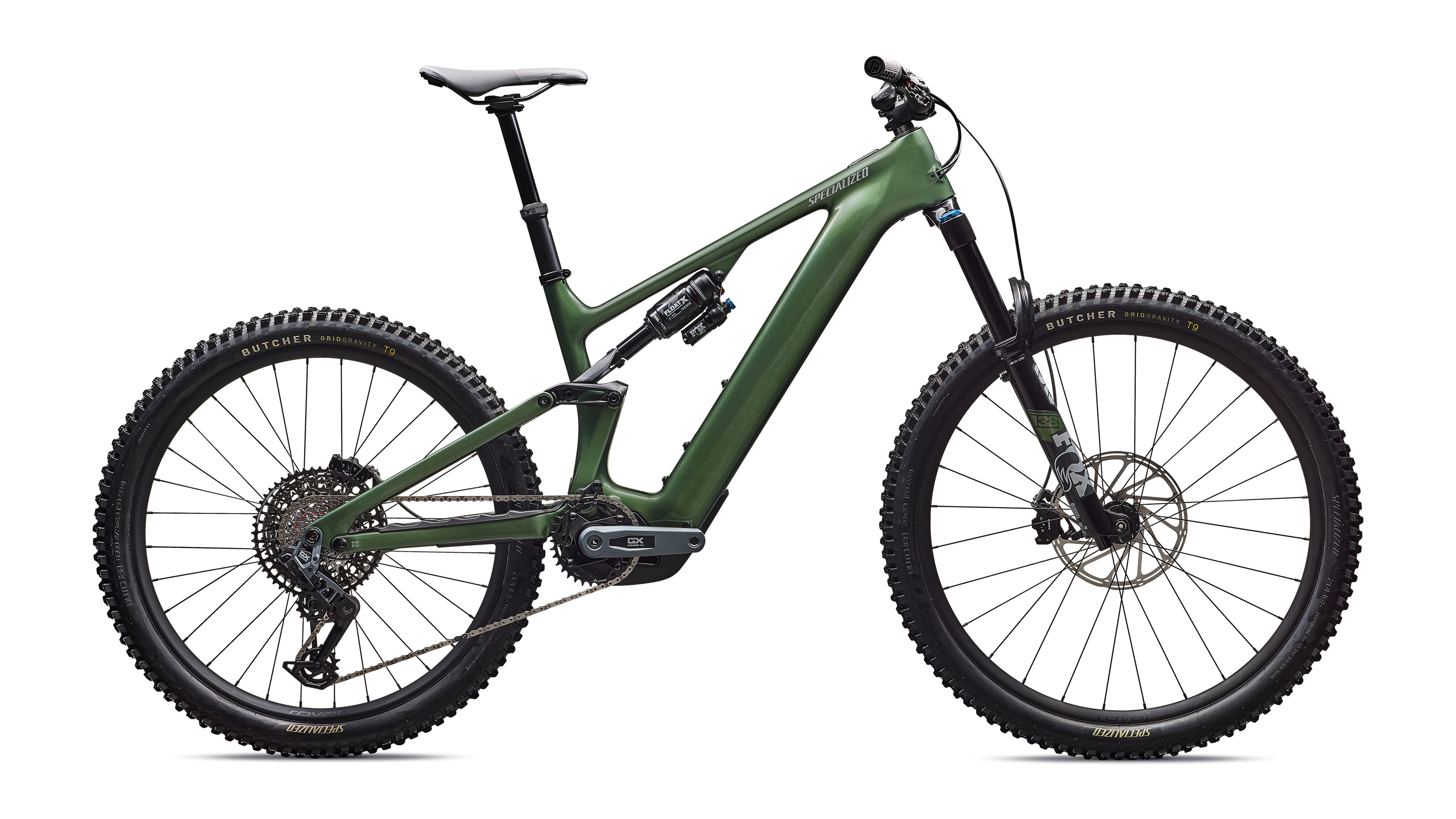 Turbo Levo 4 Expert