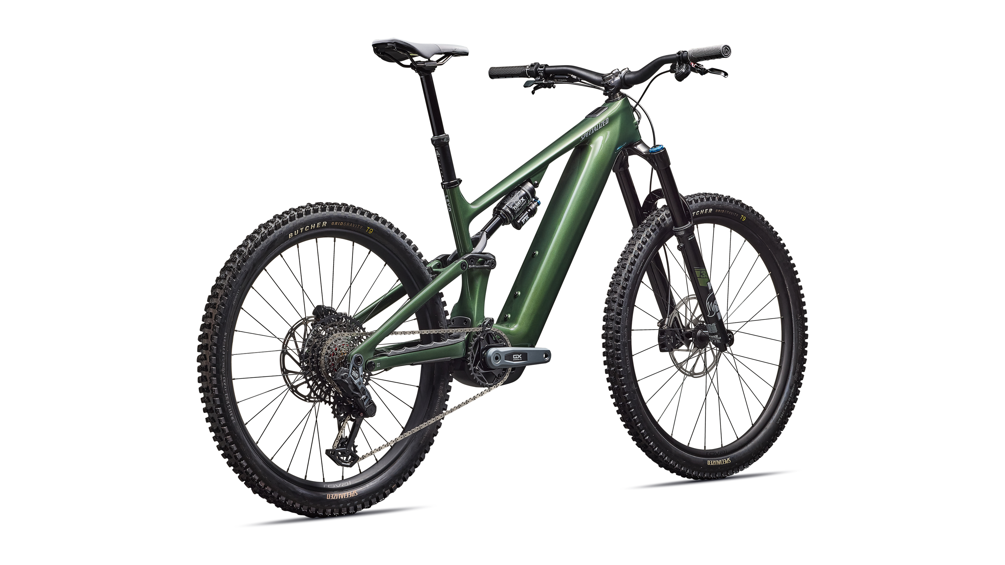 Turbo Levo 4 Expert
