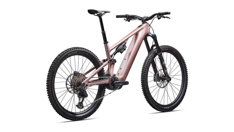 Turbo Levo 4 Comp