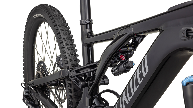 Turbo Levo 3 Comp Alloy