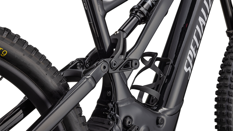 Turbo Levo 3 Comp Alloy