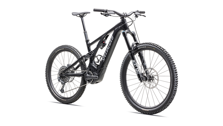 Turbo Levo 3 Comp Alloy