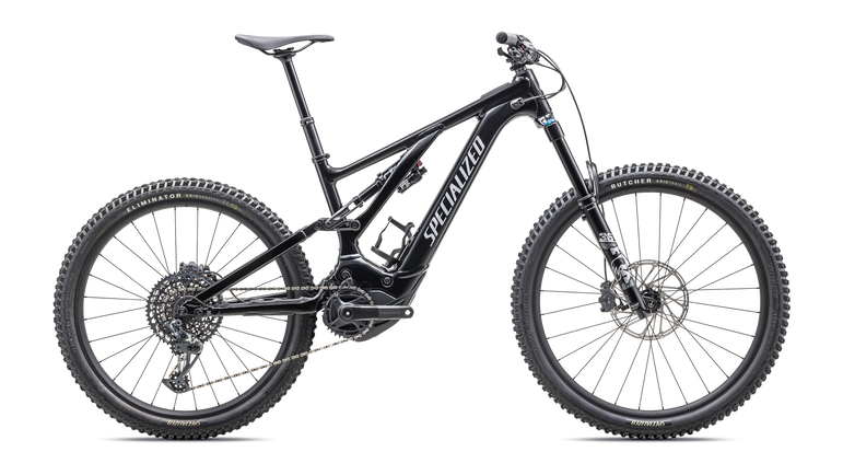 Turbo Levo 3 Comp Alloy