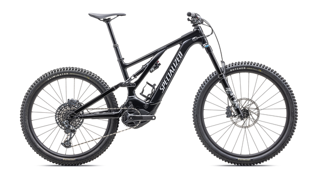 Turbo Levo 3 Comp Alloy