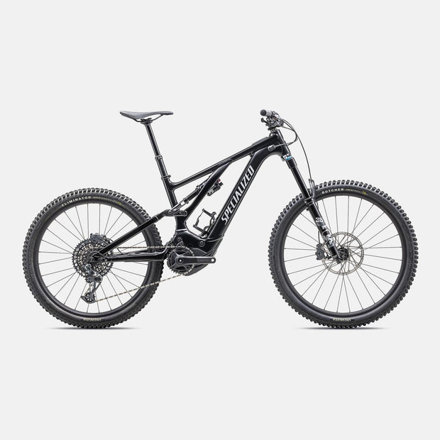 Turbo Levo 3 Comp Alloy