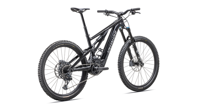 Turbo Levo 3 Comp Alloy