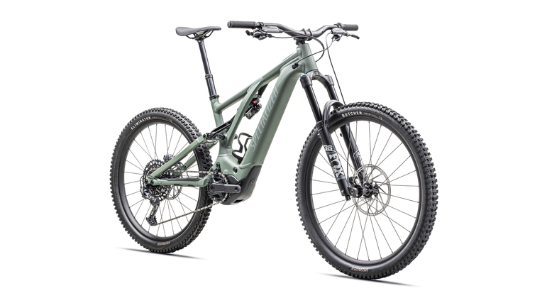 Turbo Levo 3 Comp Alloy