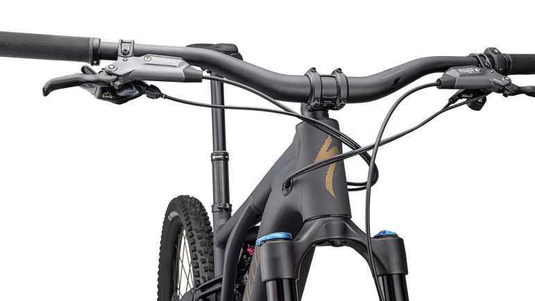 Turbo Levo 3 Comp Alloy