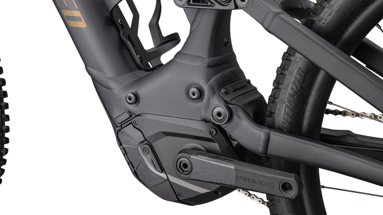Turbo Levo 3 Comp Alloy