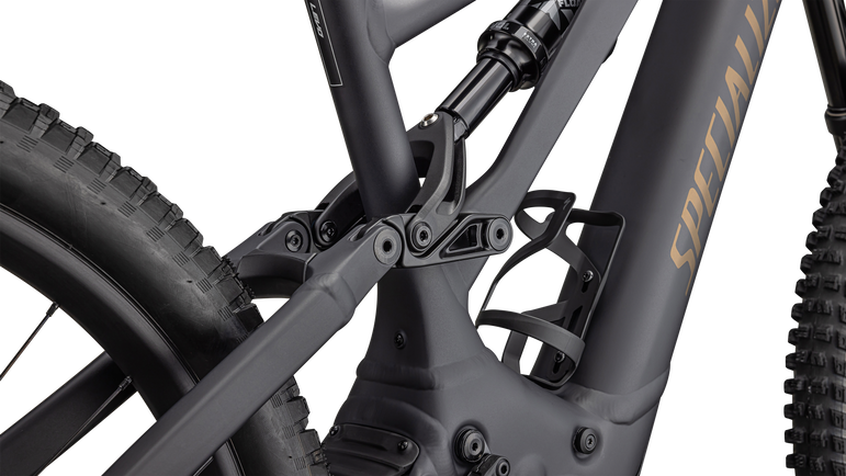 Turbo Levo 3 Comp Alloy
