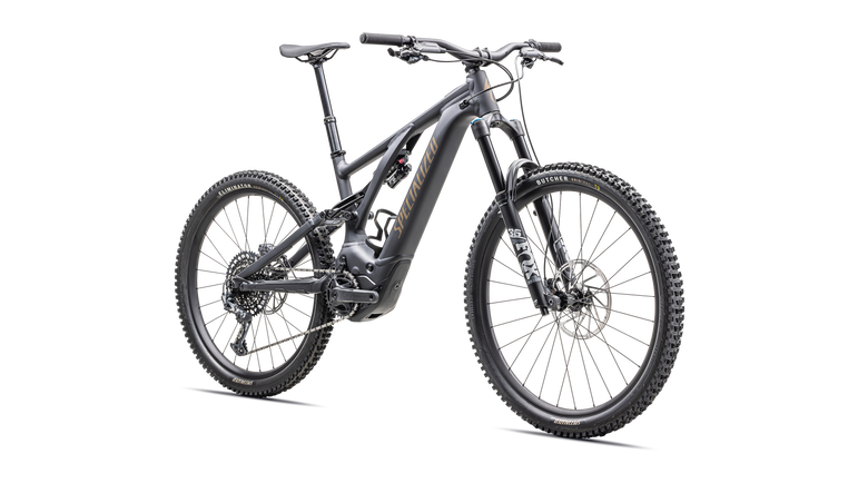 Turbo Levo 3 Comp Alloy