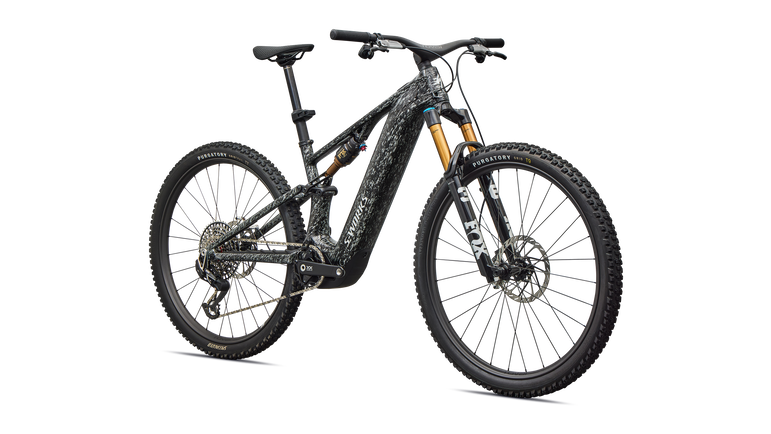 S-Works Turbo Levo R