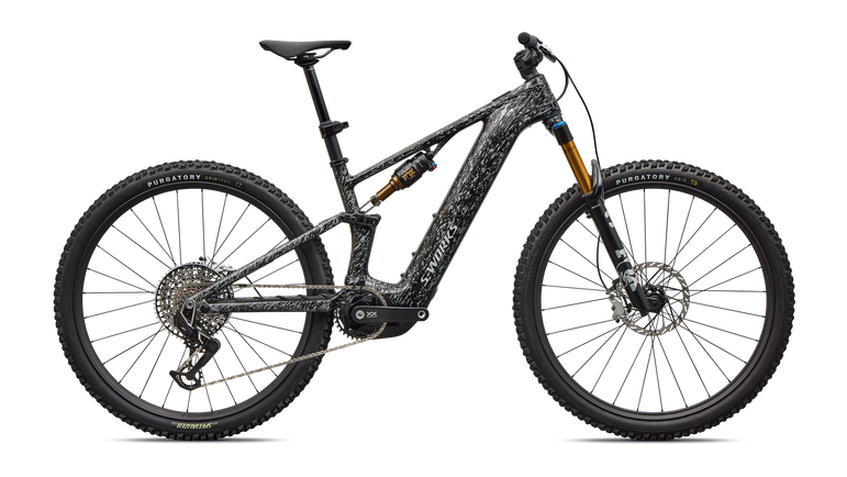 S-Works Turbo Levo R