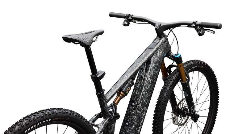S-Works Turbo Levo R