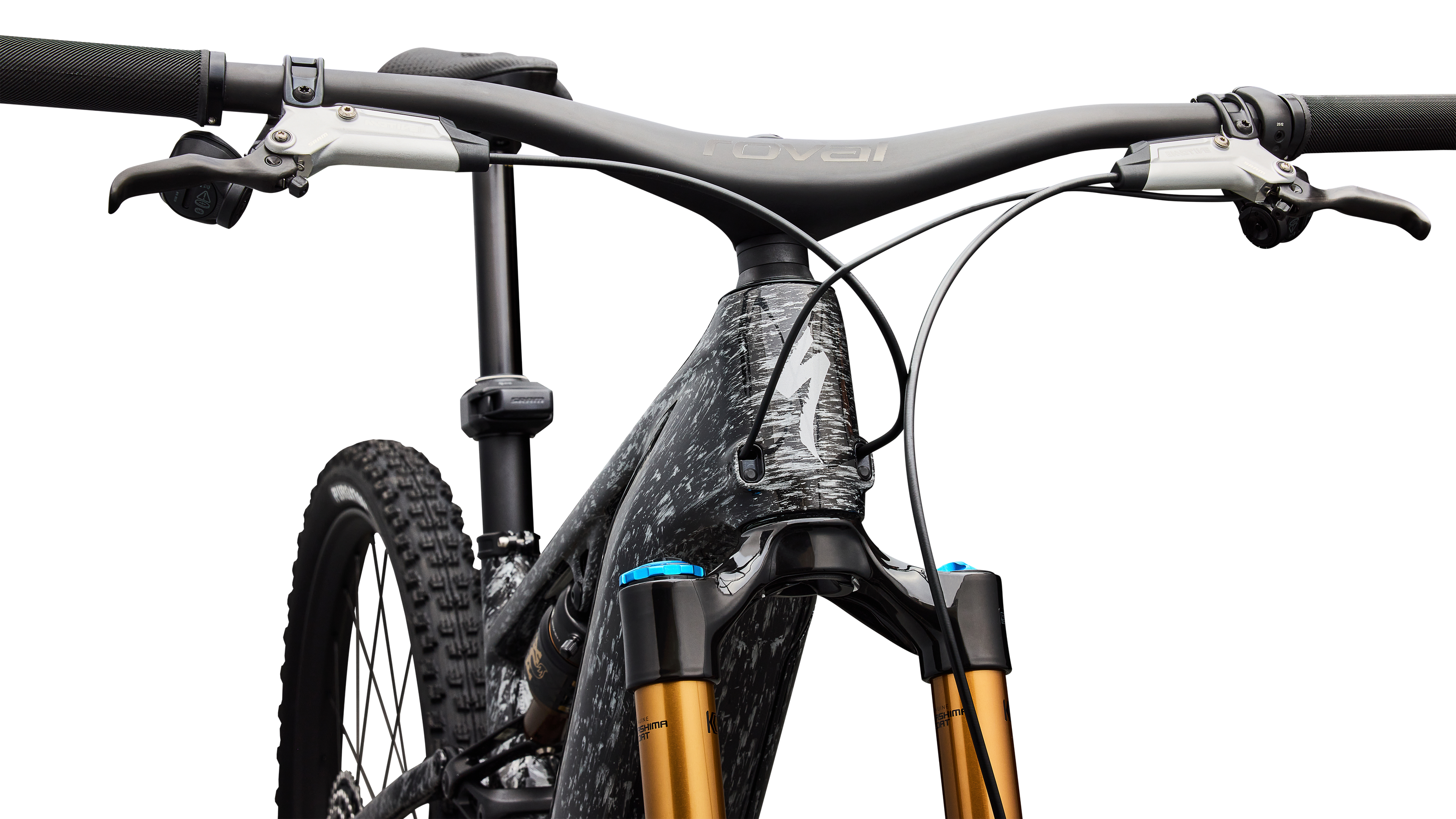 S-Works Turbo Levo R