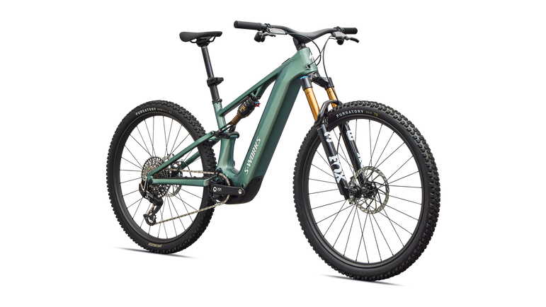 S-Works Turbo Levo R