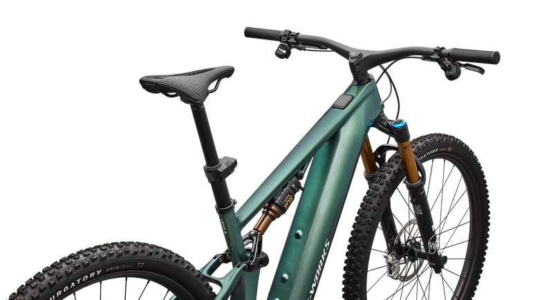S-Works Turbo Levo R