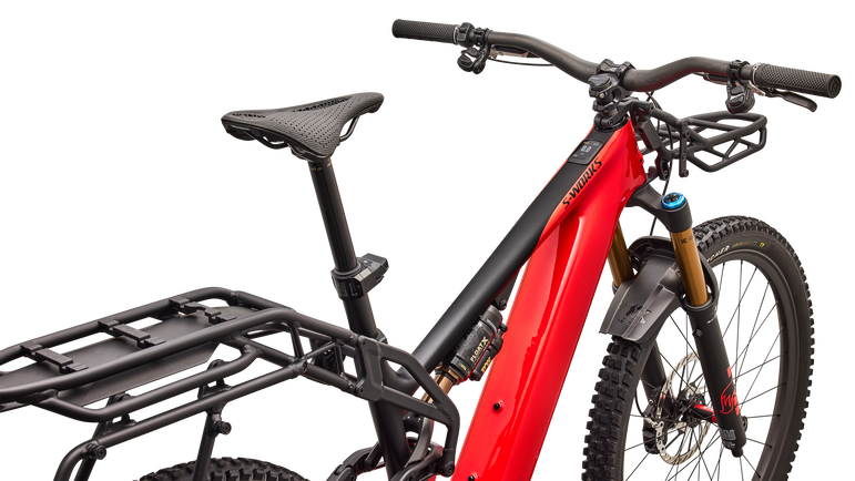 S-Works Levo 4 X