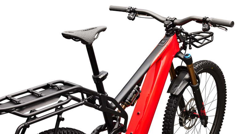 S-Works Levo 4 X